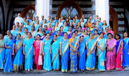 WOMENS DAY CELEBRATION 10 MARCH 2024